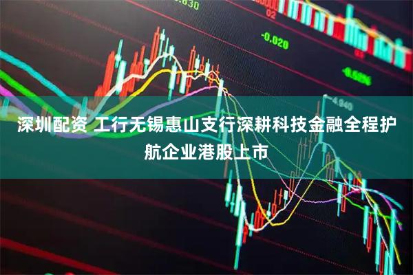 深圳配资 工行无锡惠山支行深耕科技金融全程护航企业港股上市